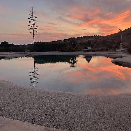 Casa Balata Farm House Realmonte Εξωτερικό φωτογραφία