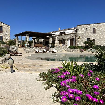 Casa Balata Farm House Realmonte Εξωτερικό φωτογραφία