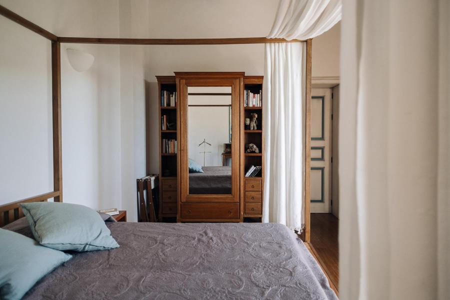 Casa Balata Farm House Realmonte Δωμάτιο φωτογραφία