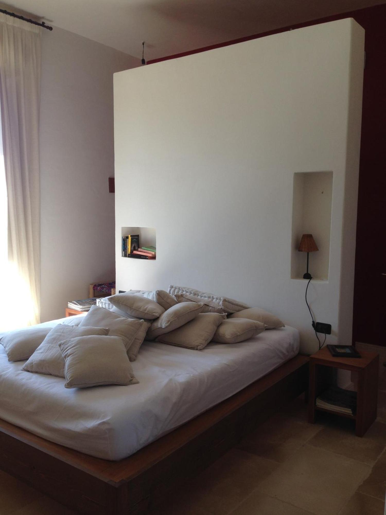 Casa Balata Farm House Realmonte Εξωτερικό φωτογραφία