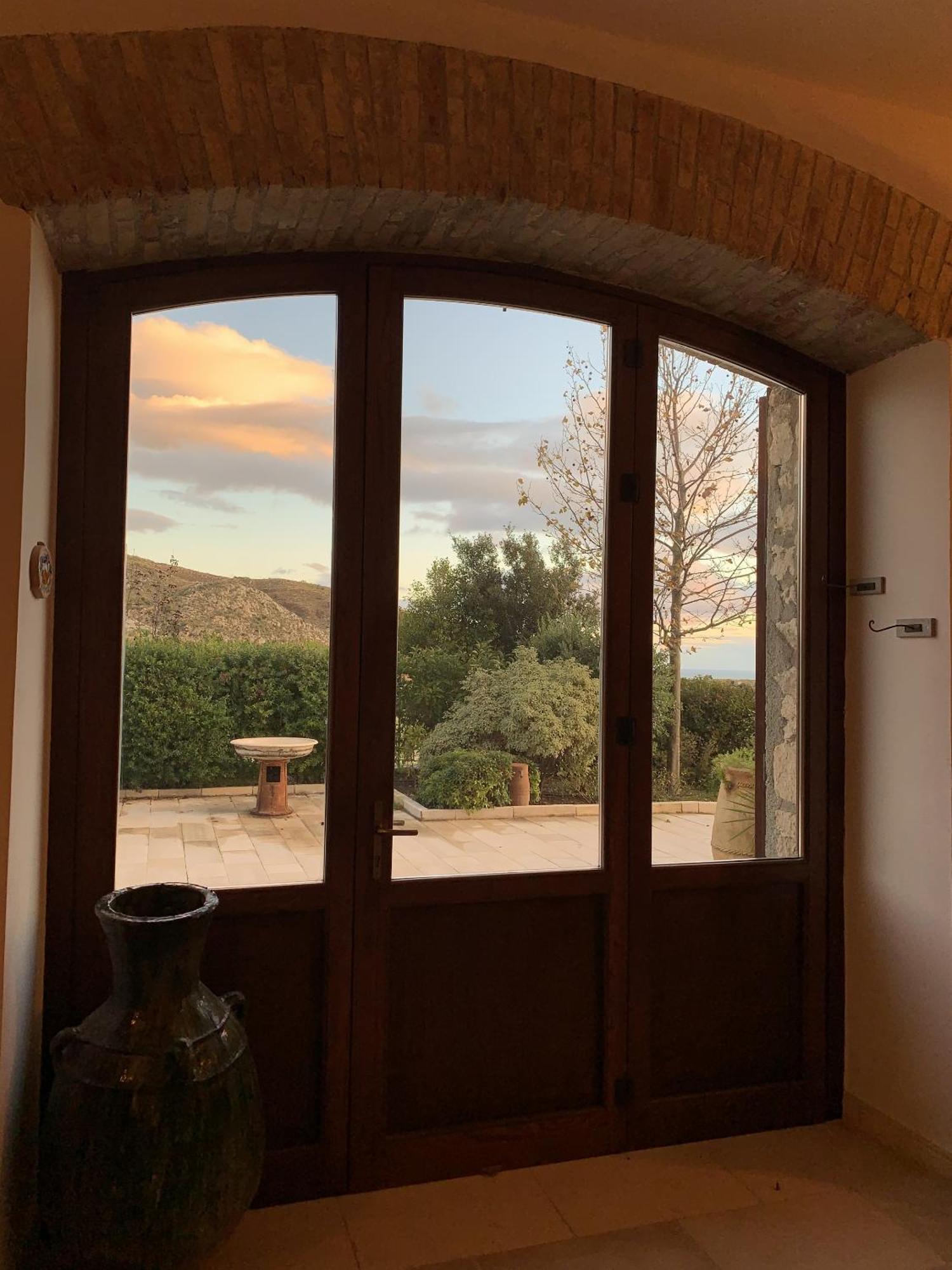 Casa Balata Farm House Realmonte Εξωτερικό φωτογραφία