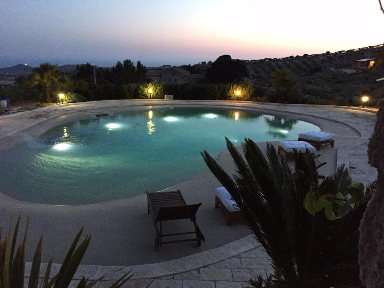 Casa Balata Farm House Realmonte Εξωτερικό φωτογραφία