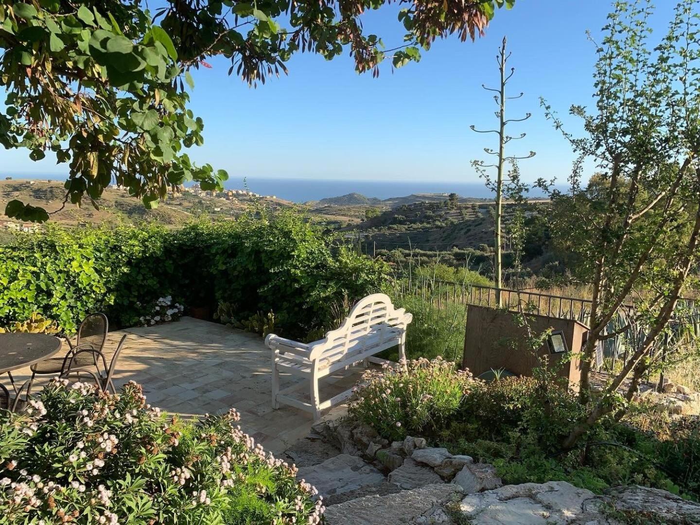 Casa Balata Farm House Realmonte Εξωτερικό φωτογραφία