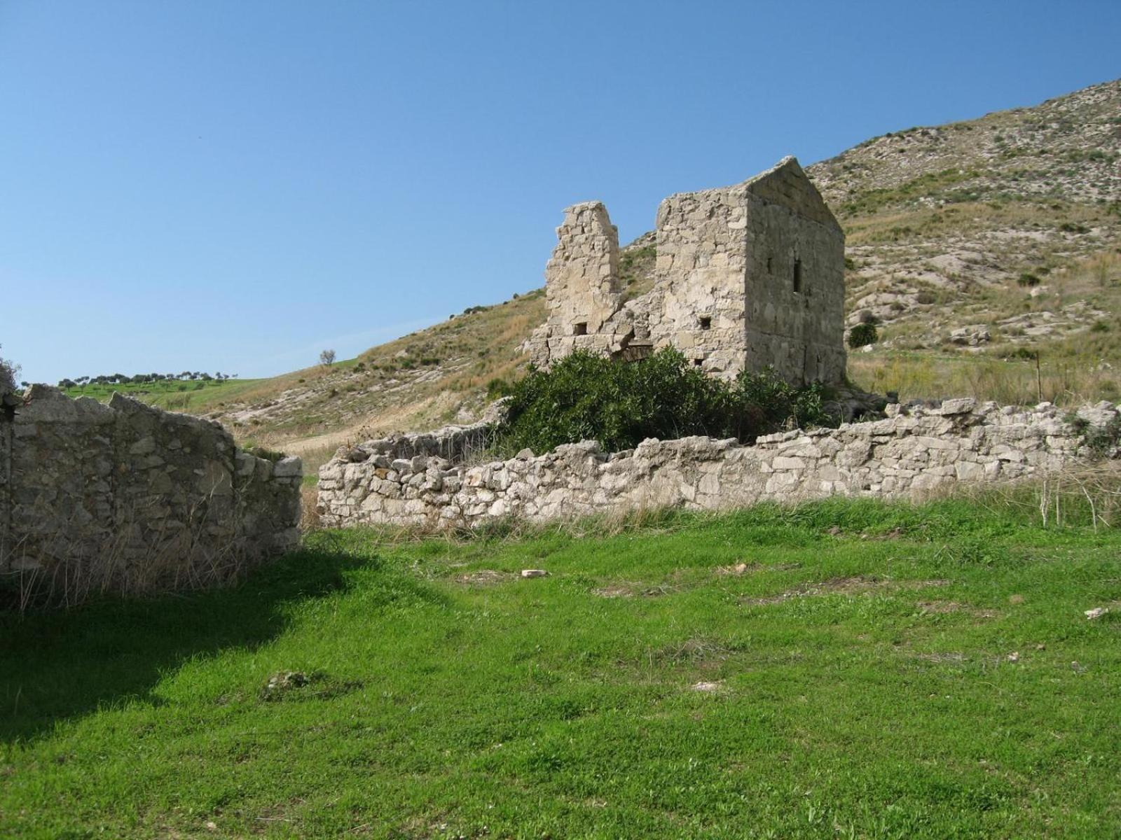 Casa Balata Farm House Realmonte Εξωτερικό φωτογραφία