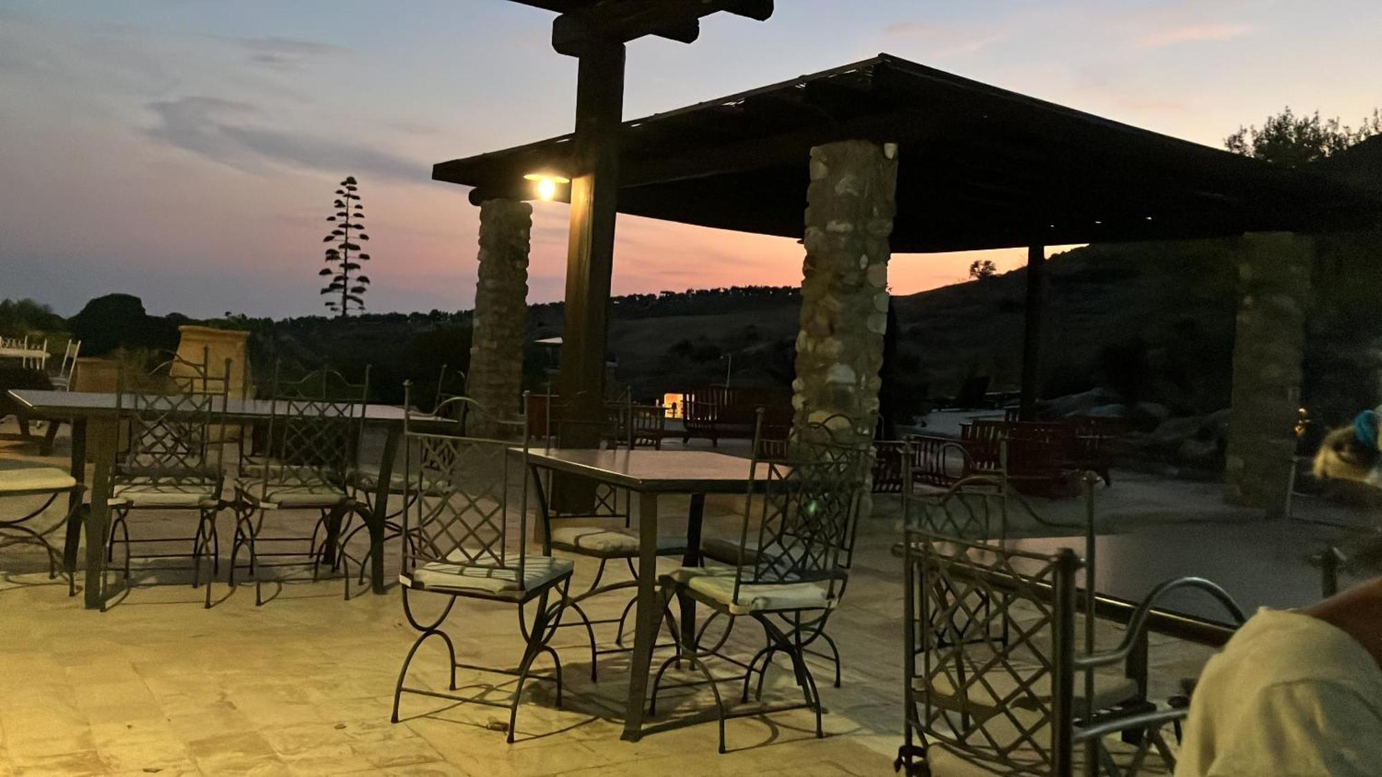 Casa Balata Farm House Realmonte Εξωτερικό φωτογραφία