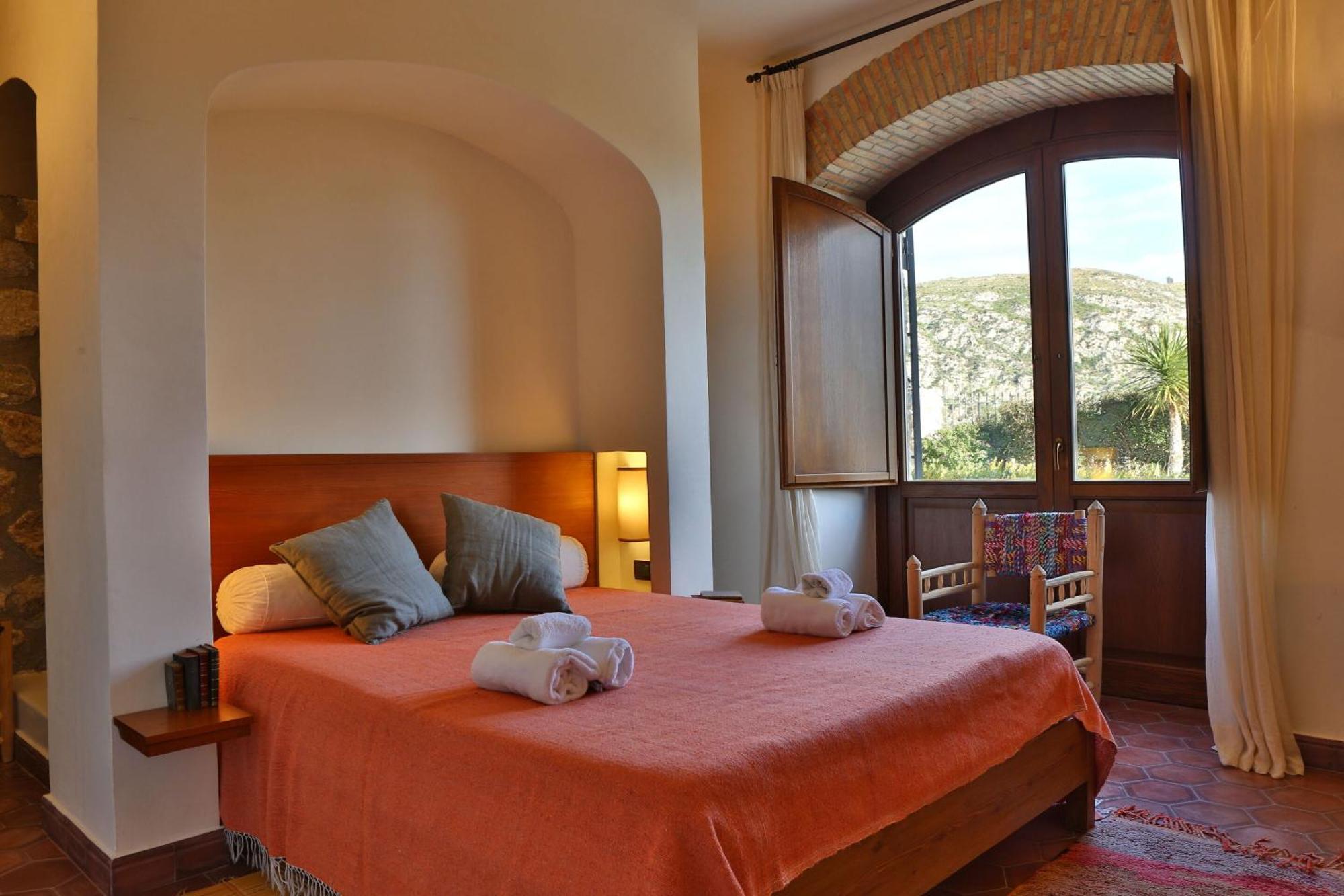 Casa Balata Farm House Realmonte Δωμάτιο φωτογραφία