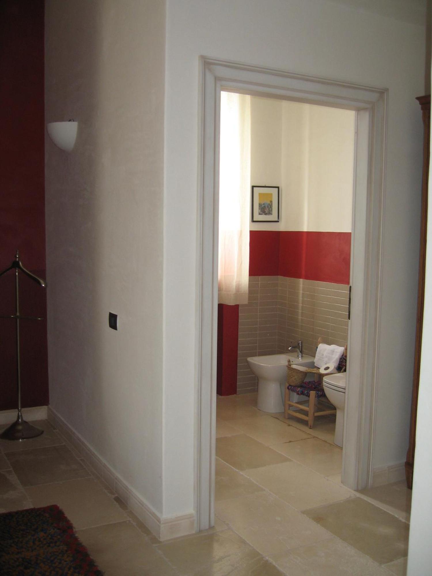 Casa Balata Farm House Realmonte Εξωτερικό φωτογραφία