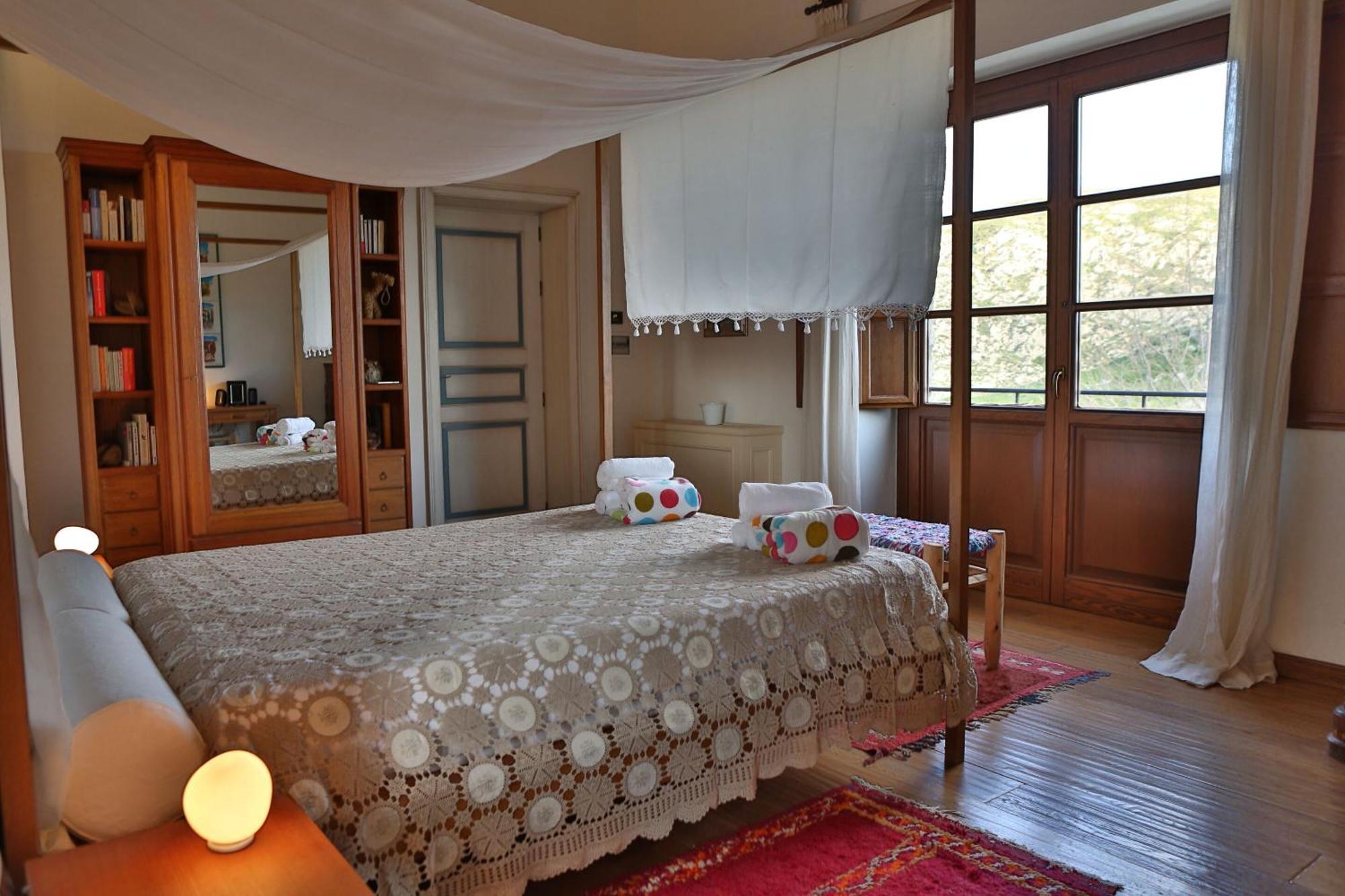 Casa Balata Farm House Realmonte Εξωτερικό φωτογραφία