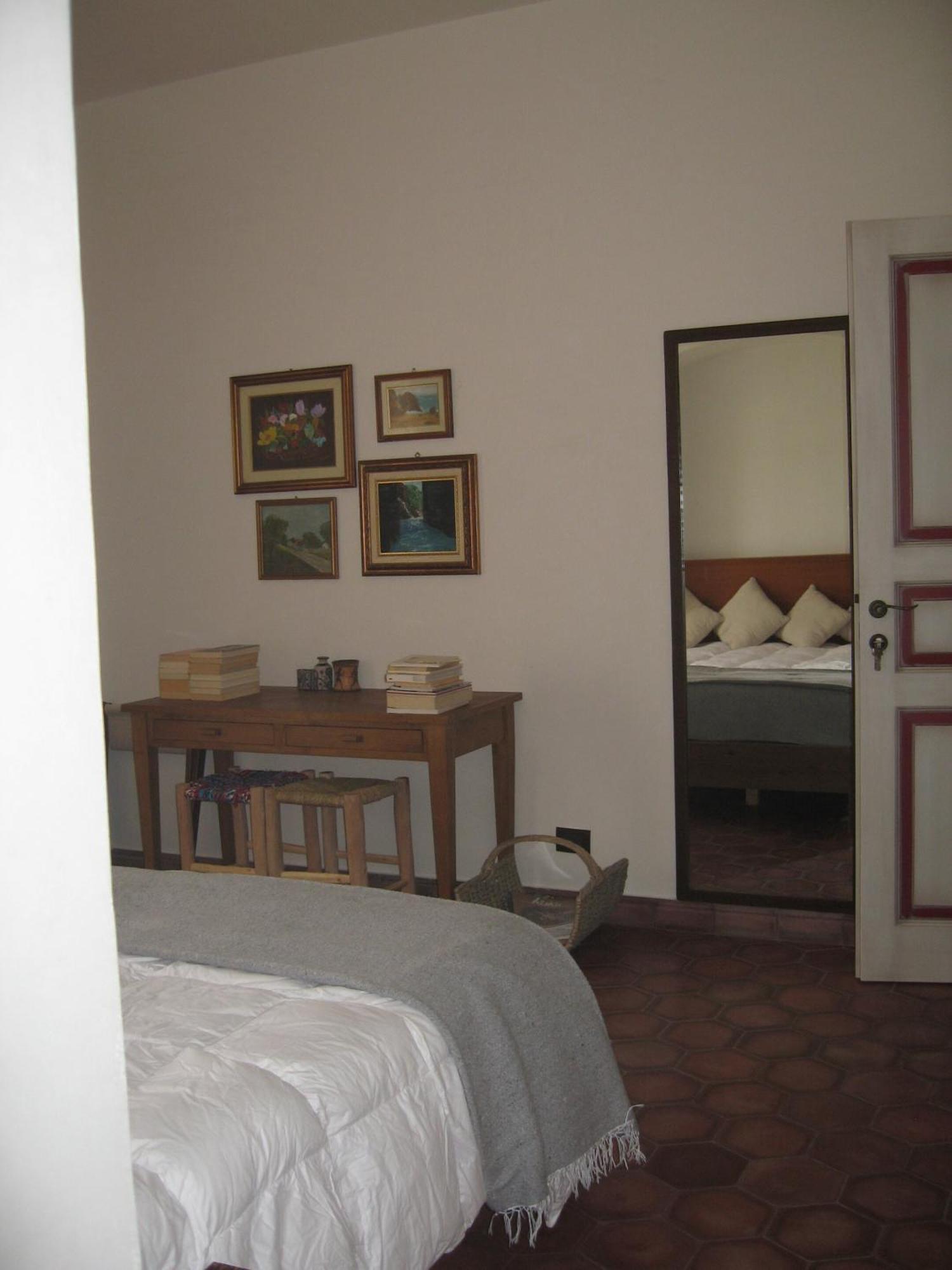 Casa Balata Farm House Realmonte Εξωτερικό φωτογραφία