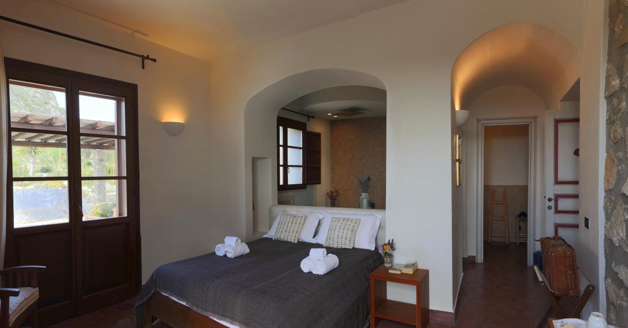Casa Balata Farm House Realmonte Εξωτερικό φωτογραφία